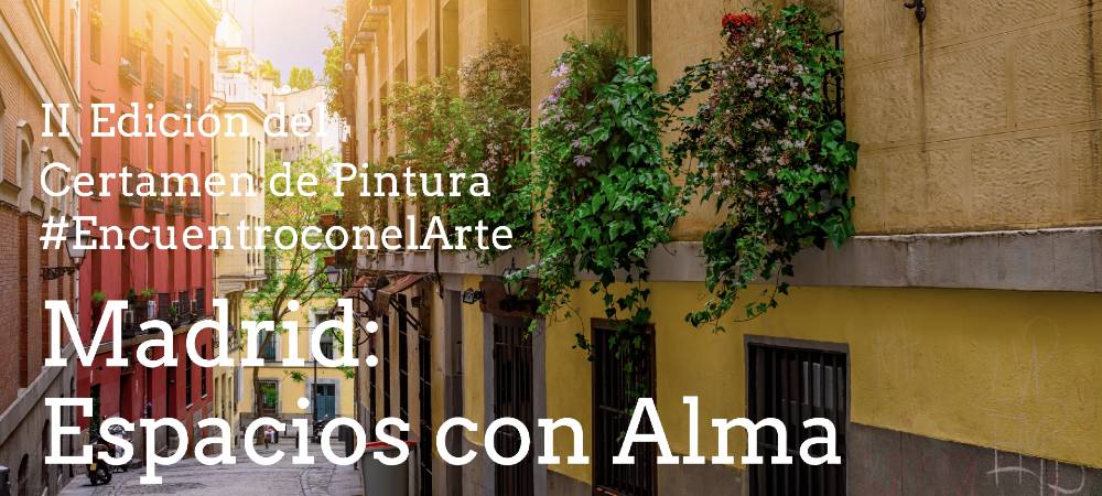 Entrega de premios II Certamen de Pintura #EncuentroconelArte