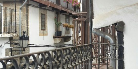 Venta piso en Candelario (Salamanca) ideal como segunda vivienda