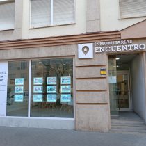 Inmobiliarias Encuentro Sevilla
