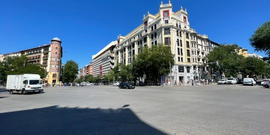 Calle Goya