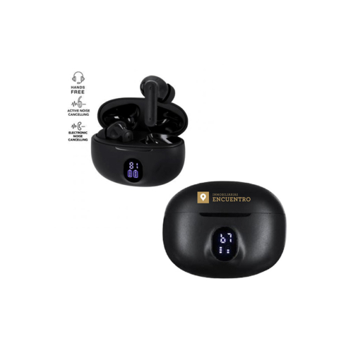 Auriculares intraurales con conexión Bluetooth®