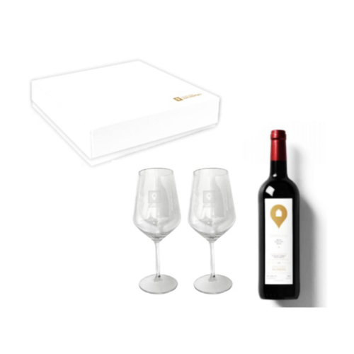 Pack VINO