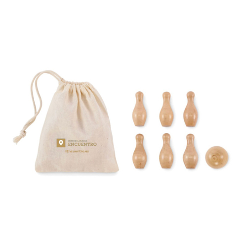 Mini Bolos