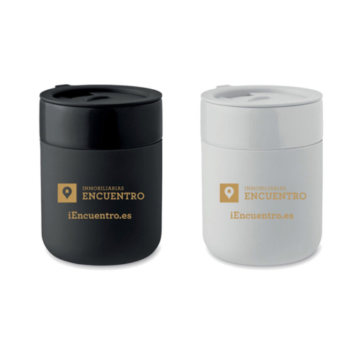 Vaso café